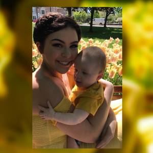 Meet your Posher, Kylee